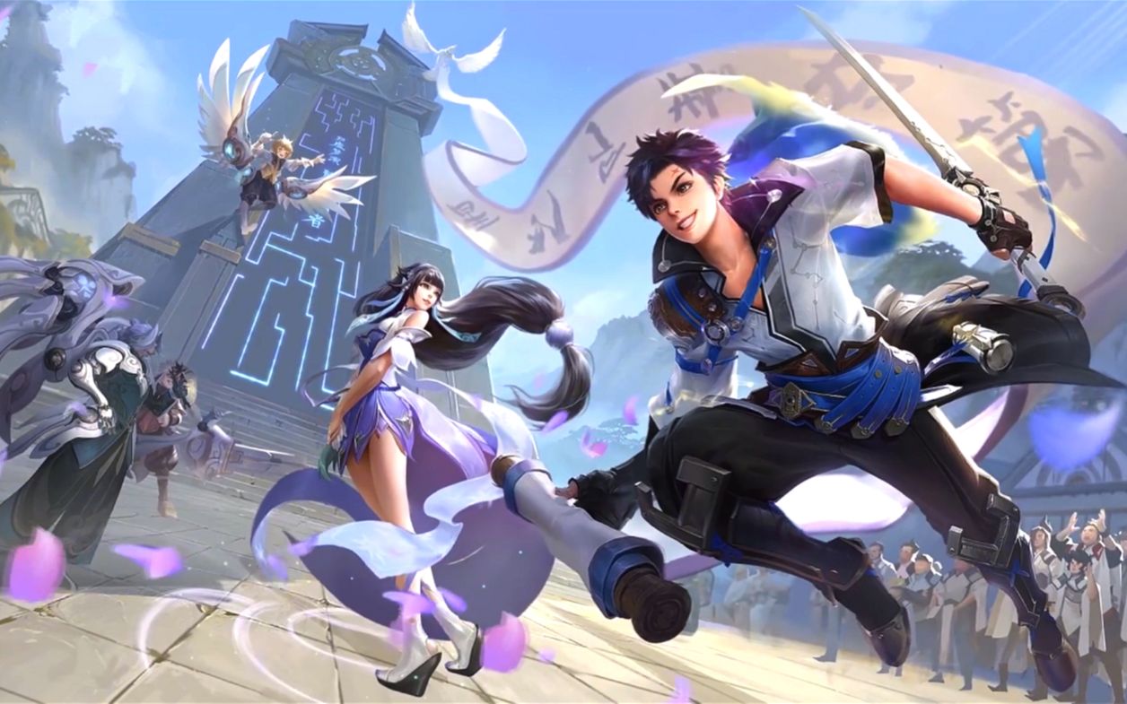 南京Hero久竞官方发博：如约而至，我们无数次幻想过这一幕