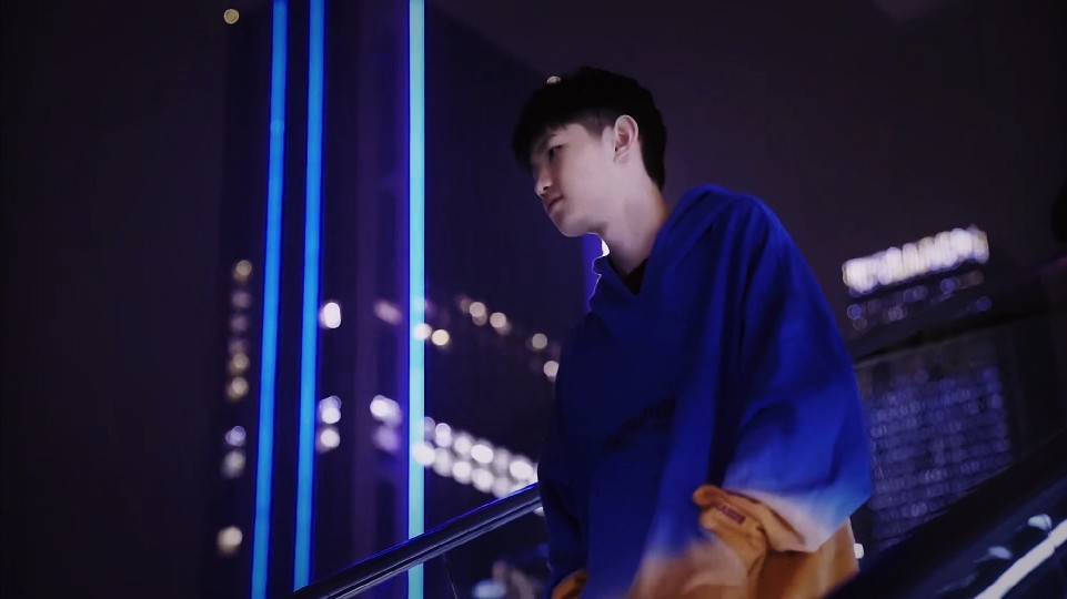 在 VCT 2025： Pacific Stage 2 中被评为最佳选手的 Something