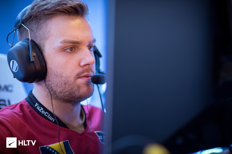 M80 离开了 VALORANT 赛场