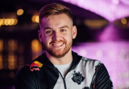 B1ad3 对 NAVI 输给 The MongolZ 的看法 - ＂他们更强，准备更充分＂