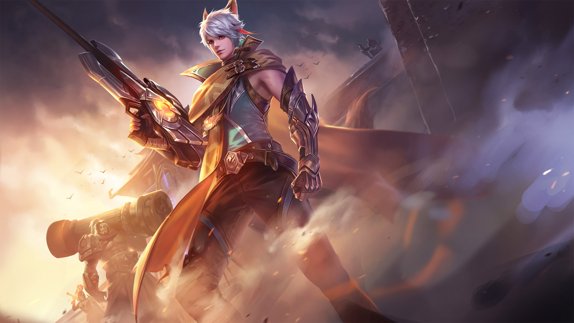 IEM科隆2025入围赛最佳狙击手前五名