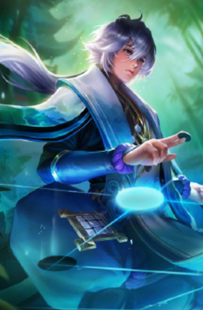 分析季后赛分区形势：TES战胜NIP即可获得复活甲