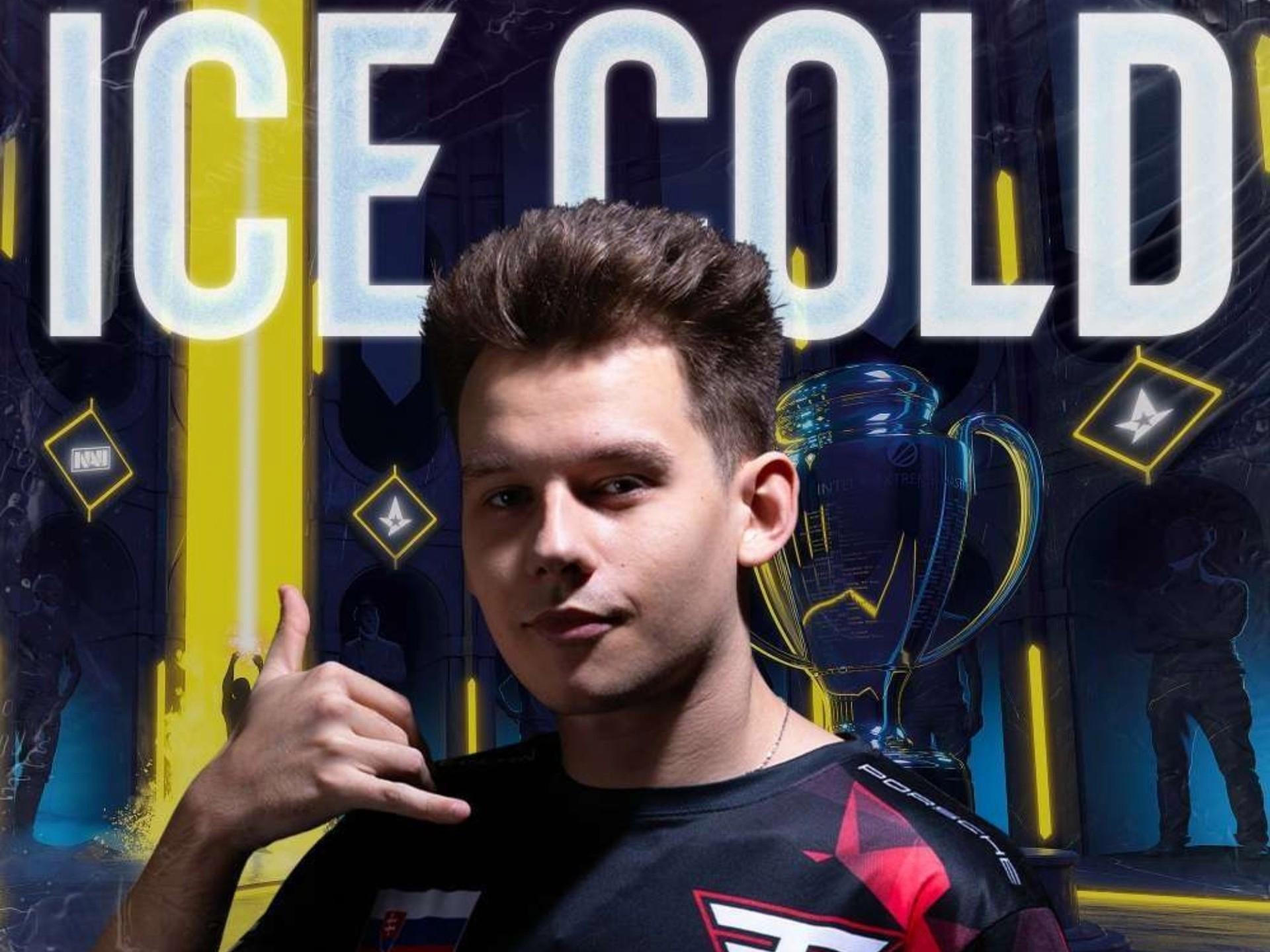 LEC公布2025赛季数据数据：Rekkles KDA之王