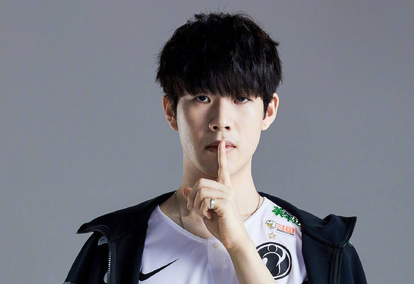 VCT CN 发布 AG 赛季名单： nizhaoTZH , XiYiJi, Lsn , K1ra , deLb