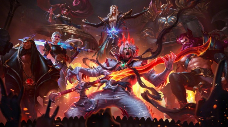 BC.Game与s1mple战胜 OG 晋级《Exort The Proving Grounds》第三季总决赛