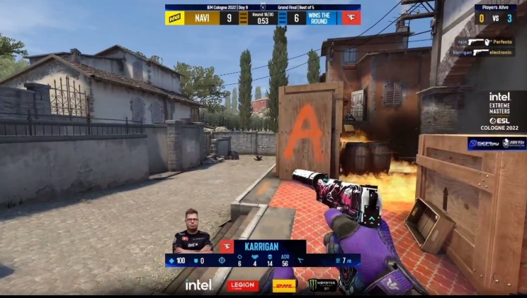 全球冠军赛：只差一口气，BLG不敌DRX跌入败者组