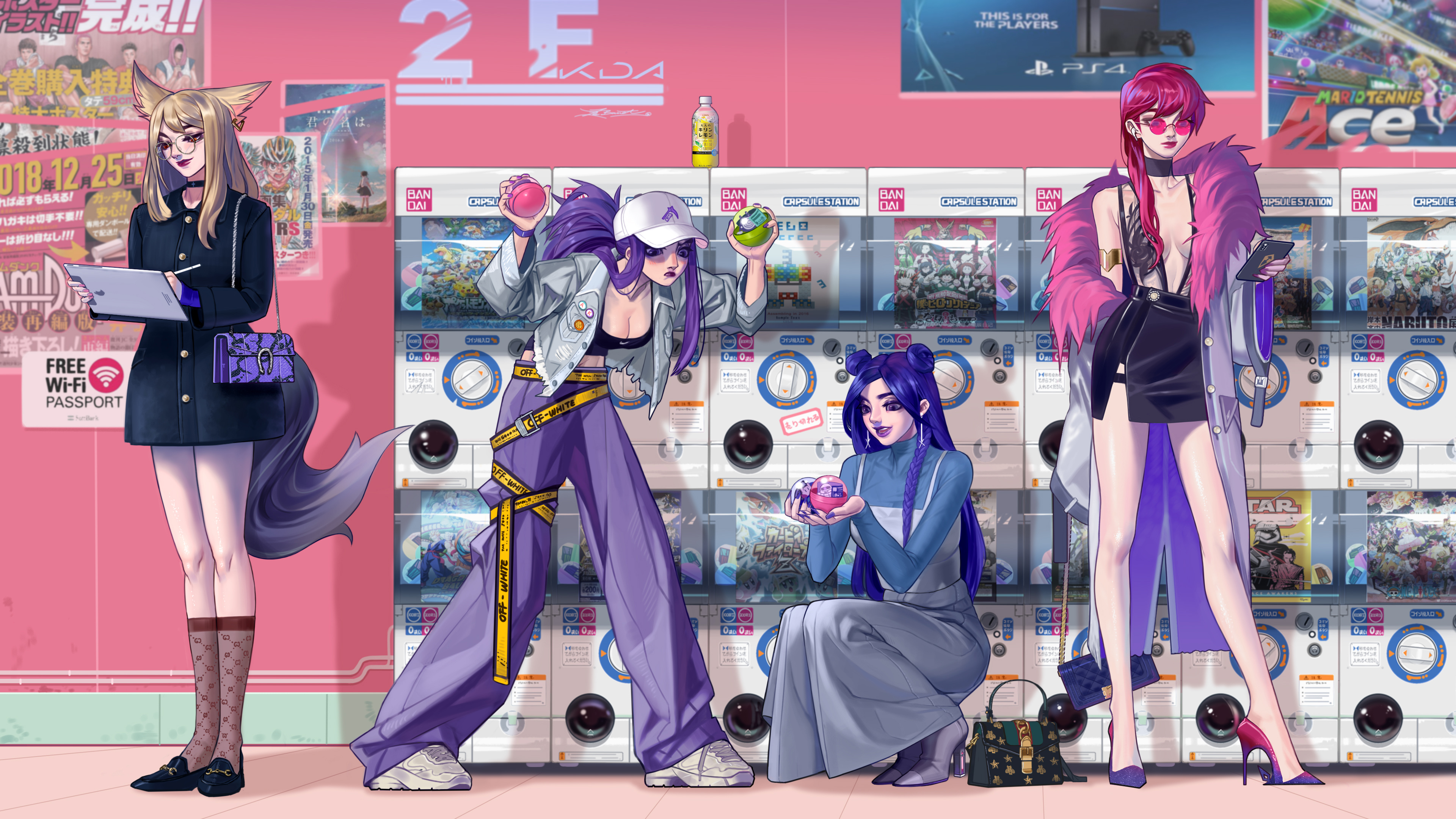 Team WE 和 Bilibili Gaming 在 LPL Split 2 2025 中击败对手